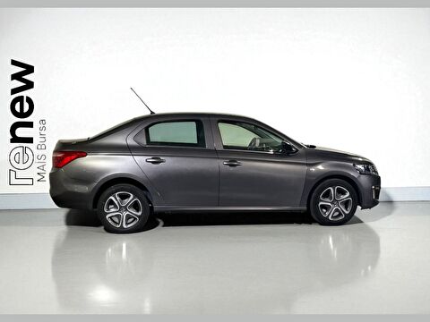 citroen, c-elysee, sedan 1.5 bluehdı feel, manuel, dizel 2.el otomobil | renew 18