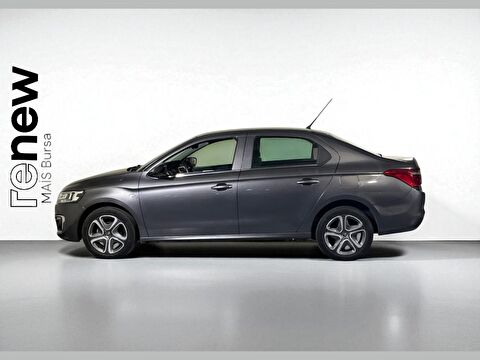 citroen, c-elysee, sedan 1.5 bluehdı feel, manuel, dizel 2.el otomobil | renew 41