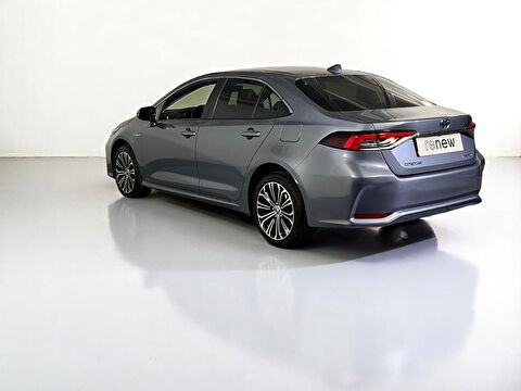 toyota, corolla, sedan 1.8 hybrid flame x-pack e-cvt, otomatik, hybrid 2.el otomobil | renew 3