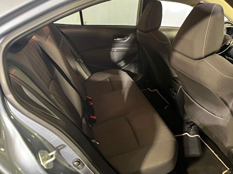 toyota, corolla, sedan 1.8 hybrid flame x-pack e-cvt, otomatik, hybrid 2.el otomobil | renew 39