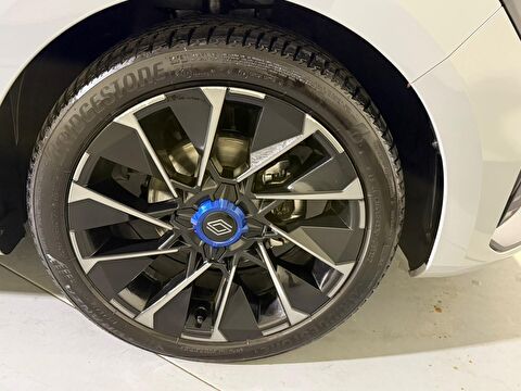 renault, clio, 1.0 tce techno esprit alpine x-tronic, otomatik, benzin 2.el otomobil | renew 36