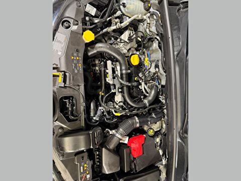 renault, clio, 1.0 tce techno esprit alpine x-tronic, otomatik, benzin 2.el otomobil | renew 33