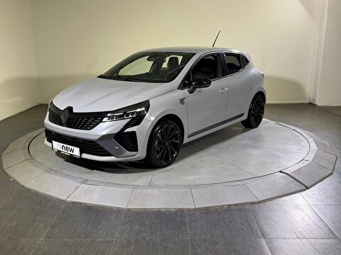 1.0 TCE Techno Esprit Alpine X-Tronic, 2. el otomobil | renew