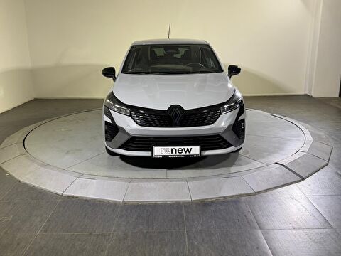 renault, clio, 1.0 tce techno esprit alpine x-tronic, otomatik, benzin 2.el otomobil | renew 5