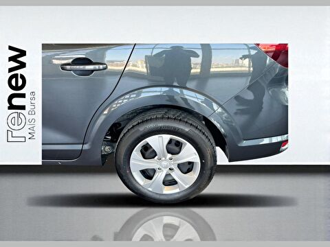renault, taliant, sedan 1.0 tce joy x-tronic, otomatik, benzin 2.el otomobil | renew 15
