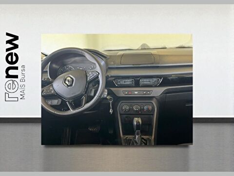 renault, taliant, sedan 1.0 tce joy x-tronic, otomatik, benzin 2.el otomobil | renew 11