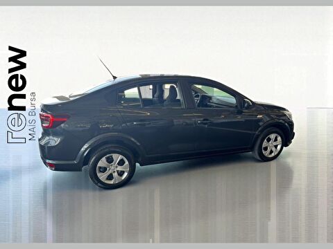 renault, taliant, sedan 1.0 tce joy x-tronic, otomatik, benzin 2.el otomobil | renew 9