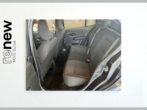renault, taliant, sedan 1.0 tce joy x-tronic, otomatik, benzin 2.el otomobil | renew 12