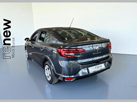 renault, taliant, sedan 1.0 tce joy x-tronic, otomatik, benzin 2.el otomobil | renew 6