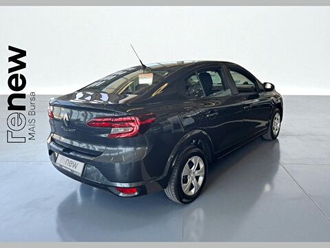 renault, taliant, sedan 1.0 tce joy x-tronic, otomatik, benzin 2.el otomobil | renew 8