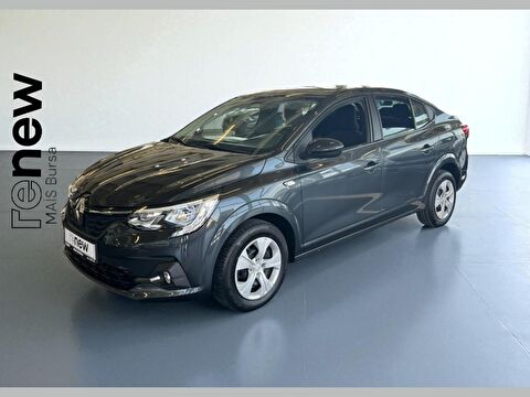 Renault, Taliant, Sedan 1.0 TCE Joy X-Tronic, Otomatik, Benzin 2. el otomobil | renew Mobile