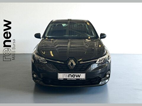 renault, taliant, sedan 1.0 tce joy x-tronic, otomatik, benzin 2.el otomobil | renew 4
