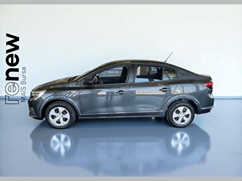 renault, taliant, sedan 1.0 tce joy x-tronic, otomatik, benzin 2.el otomobil | renew 5