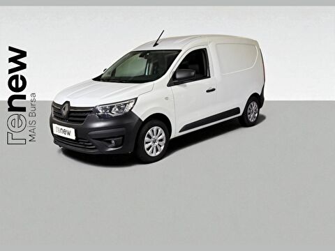 Renault, Express, Panelvan 1.5 BlueDCI Joy, Manuel, Dizel 2. el otomobil | renew Mobile