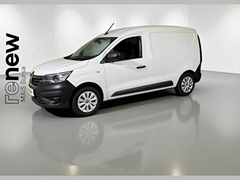 renault, express, panelvan 1.5 bluedcı joy, manuel, dizel 2.el otomobil | renew 16