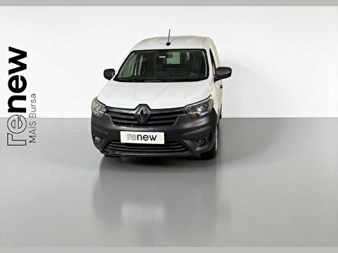 renault, express, panelvan 1.5 bluedcı joy, manuel, dizel 2.el otomobil | renew 17