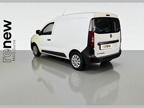 renault, express, panelvan 1.5 bluedcı joy, manuel, dizel 2.el otomobil | renew 11