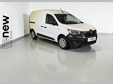 renault, express, panelvan 1.5 bluedcı joy, manuel, dizel 2.el otomobil | renew 6
