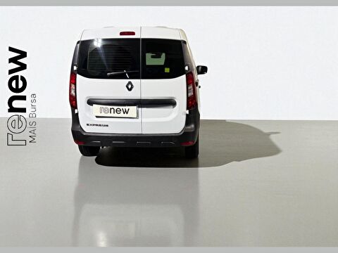 renault, express, panelvan 1.5 bluedcı joy, manuel, dizel 2.el otomobil | renew 9