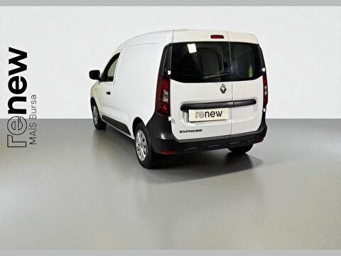 renault, express, panelvan 1.5 bluedcı joy, manuel, dizel 2.el otomobil | renew 10