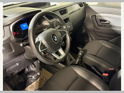 renault, express, panelvan 1.5 bluedcı joy, manuel, dizel 2.el otomobil | renew 18