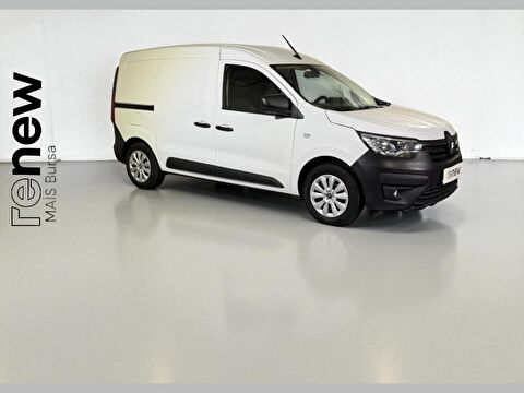 renault, express, panelvan 1.5 bluedcı joy, manuel, dizel 2.el otomobil | renew 7