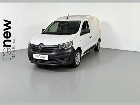 renault, express, panelvan 1.5 bluedcı joy, manuel, dizel 2.el otomobil | renew 4