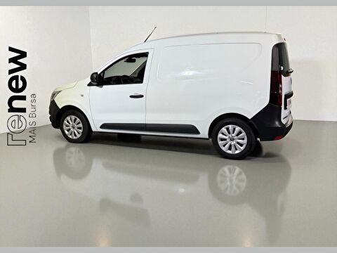 renault, express, panelvan 1.5 bluedcı joy, manuel, dizel 2.el otomobil | renew 12