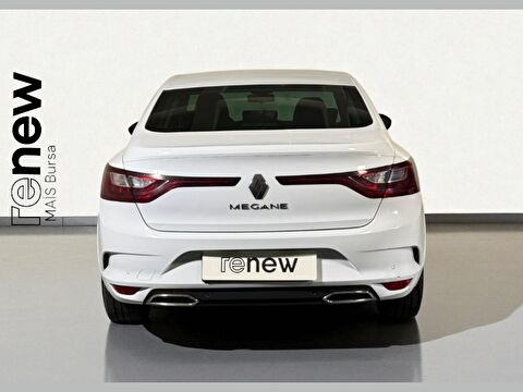renault, megane, sedan 1.3 tce joy comfort edc, otomatik, benzin 2.el otomobil | renew 13