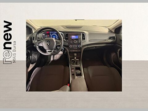 renault, megane, sedan 1.3 tce joy comfort edc, otomatik, benzin 2.el otomobil | renew 21