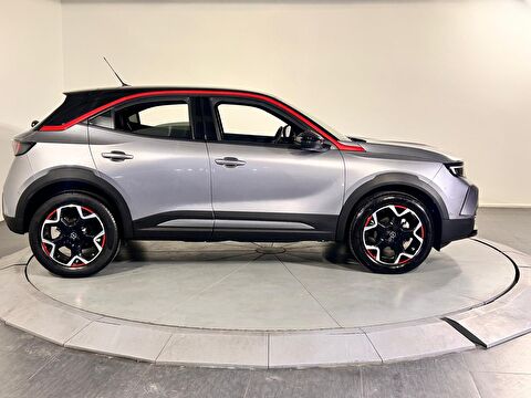 opel, mokka, suv 1.2 turbo gs otomatik, otomatik, benzin 2.el otomobil | renew 5