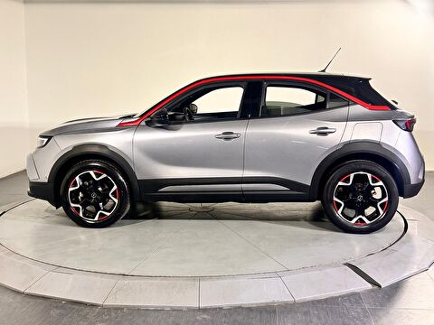 opel, mokka, suv 1.2 turbo gs otomatik, otomatik, benzin 2.el otomobil | renew 8