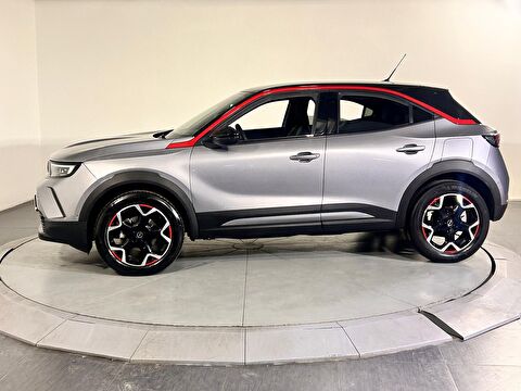 opel, mokka, suv 1.2 turbo gs otomatik, otomatik, benzin 2.el otomobil | renew 7