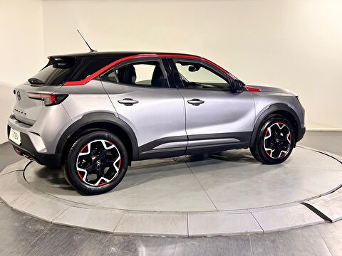 opel, mokka, suv 1.2 turbo gs otomatik, otomatik, benzin 2.el otomobil | renew 18