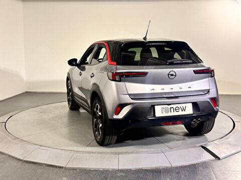 opel, mokka, suv 1.2 turbo gs otomatik, otomatik, benzin 2.el otomobil | renew 11