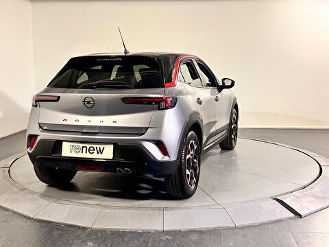 opel, mokka, suv 1.2 turbo gs otomatik, otomatik, benzin 2.el otomobil | renew 14