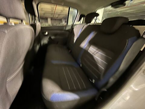 dacia, sandero, hatchback 1.0 tce eco-g stepway, manuel, benzin + lpg 2.el otomobil | renew 28