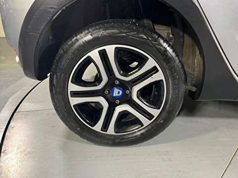 dacia, sandero, hatchback 1.0 tce eco-g stepway, manuel, benzin + lpg 2.el otomobil | renew 38