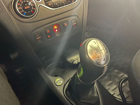 dacia, sandero, hatchback 1.0 tce eco-g stepway, manuel, benzin + lpg 2.el otomobil | renew 34