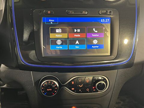 dacia, sandero, hatchback 1.0 tce eco-g stepway, manuel, benzin + lpg 2.el otomobil | renew 32