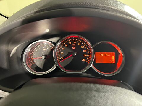 dacia, sandero, hatchback 1.0 tce eco-g stepway, manuel, benzin + lpg 2.el otomobil | renew 33