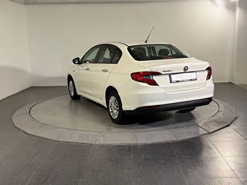 fiat, egea, sedan 1.4 fire easy, manuel, benzin 2.el otomobil | renew 8