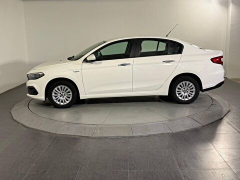 fiat, egea, sedan 1.4 fire easy, manuel, benzin 2.el otomobil | renew 14