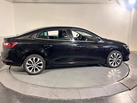 renault, megane, sedan 1.3 tce ıcon edc, otomatik, benzin 2.el otomobil | renew 28