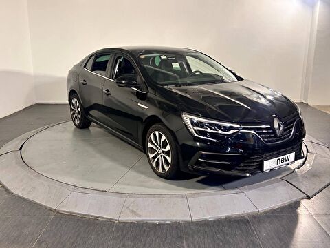 renault, megane, sedan 1.3 tce ıcon edc, otomatik, benzin 2.el otomobil | renew 14