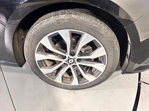 renault, megane, sedan 1.3 tce ıcon edc, otomatik, benzin 2.el otomobil | renew 10