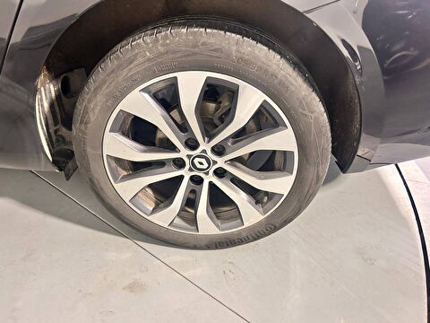 renault, megane, sedan 1.3 tce ıcon edc, otomatik, benzin 2.el otomobil | renew 17