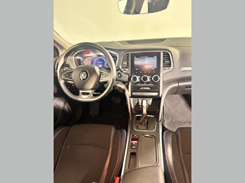 renault, megane, sedan 1.3 tce ıcon edc, otomatik, benzin 2.el otomobil | renew 26