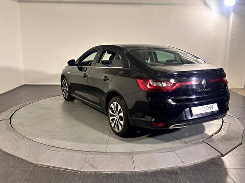 renault, megane, sedan 1.3 tce ıcon edc, otomatik, benzin 2.el otomobil | renew 22