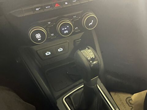 dacia, duster, suv 1.3 tce journey edc, otomatik, benzin 2.el otomobil | renew 27